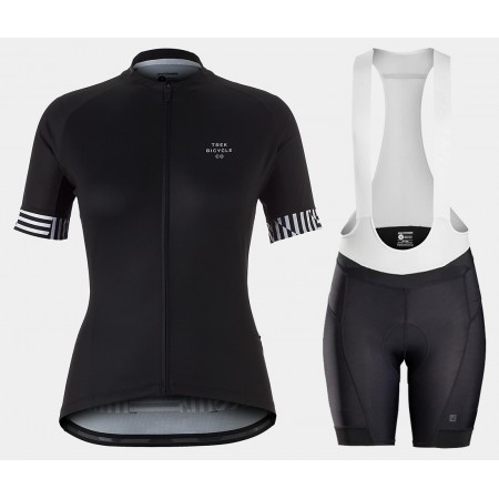 Cykeltøj + Cykelshorts Dame 2021 Bontrager Trek Anara N004
